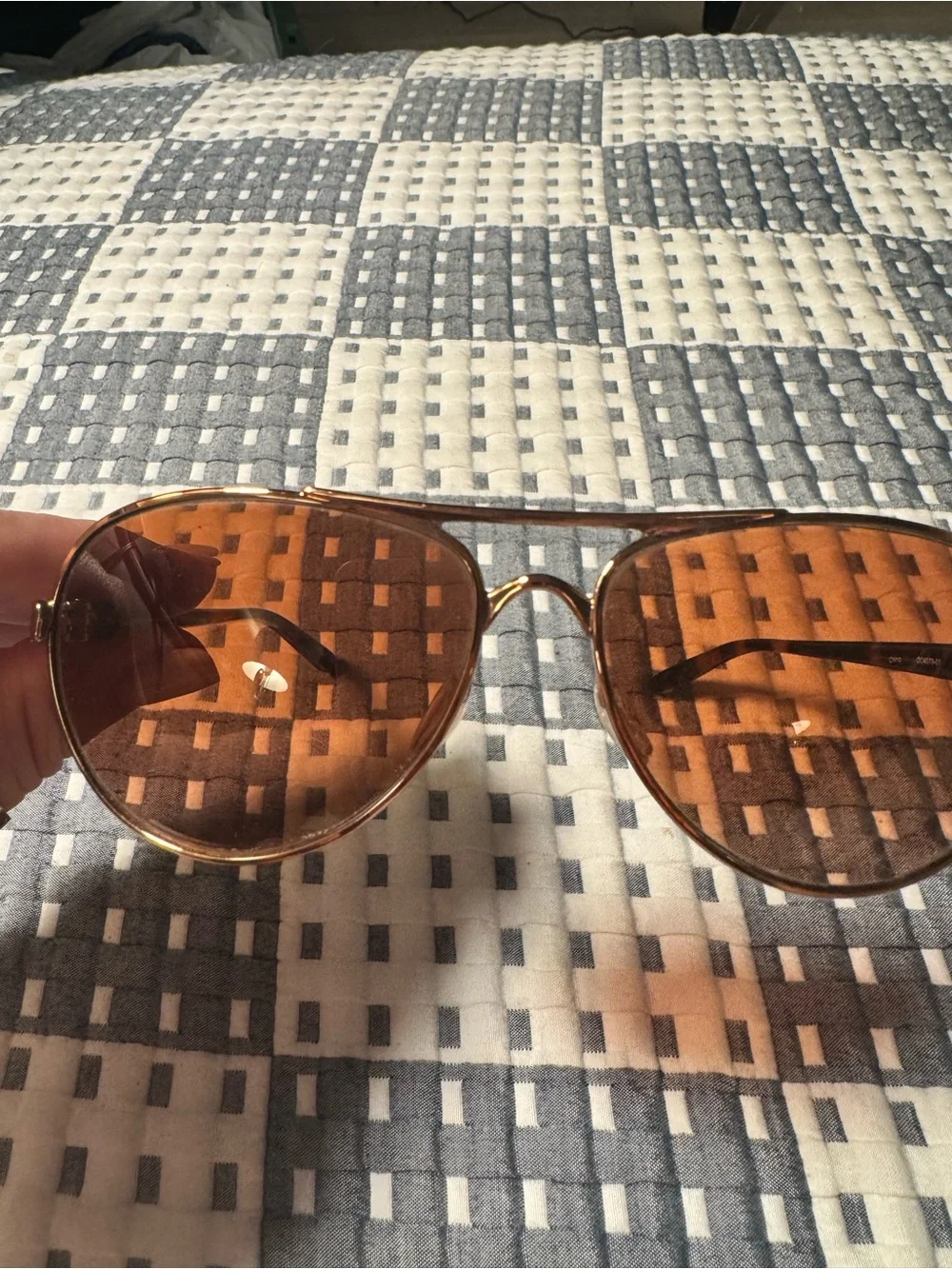 Oakley gorgeous feedback